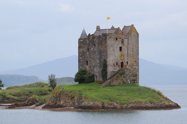 Castle Stalker