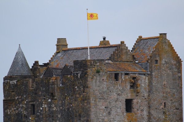 Castle Stalker