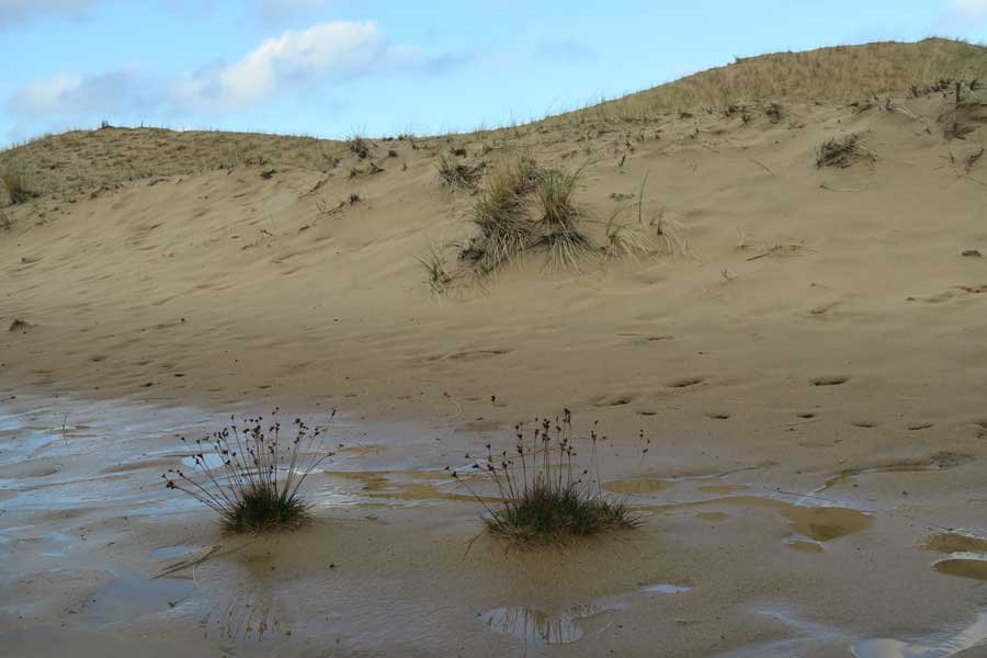 Cul na Croise Beach