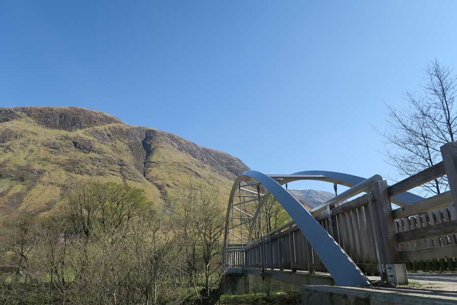 Glen Nevis Visitor Centre