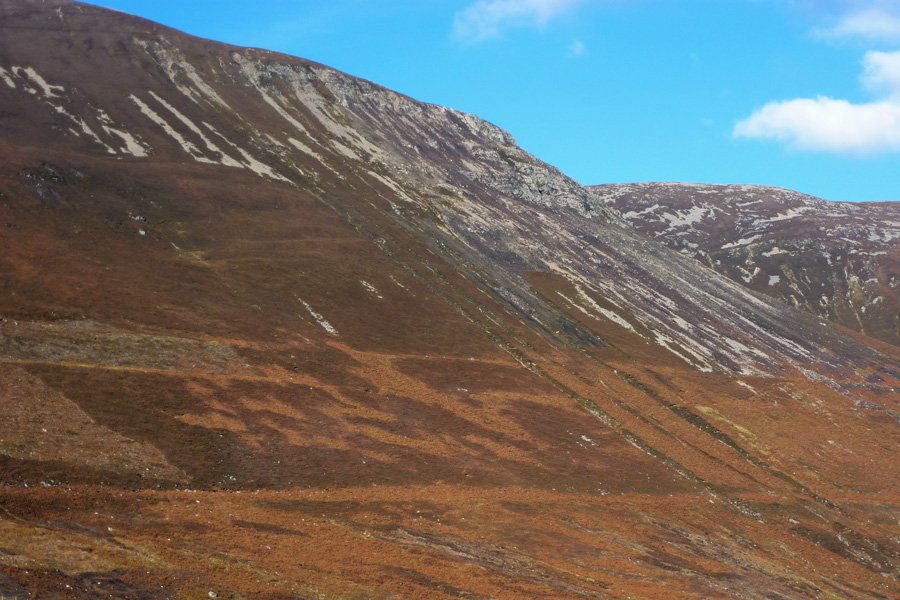 Parallel Roads of Glen Roy