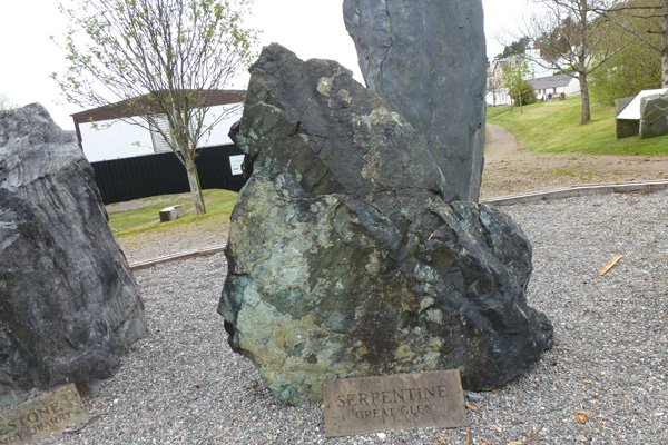 Serpentine (Great Glen)