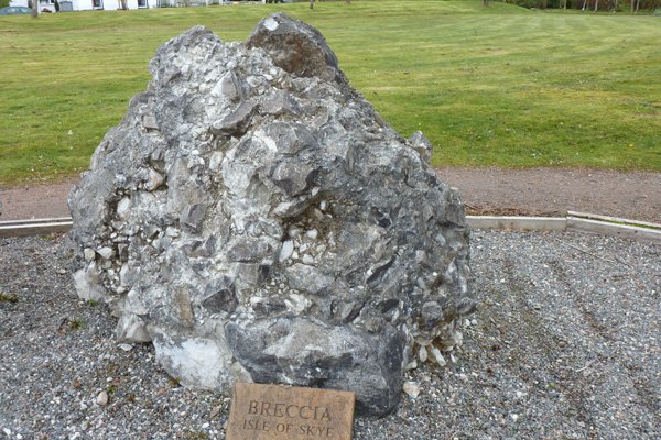 Breccia (Isle of Skye)