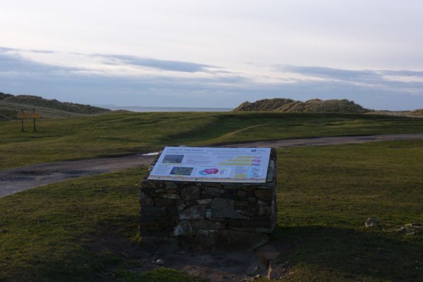 Lochaber Geopark Rock Route No 1