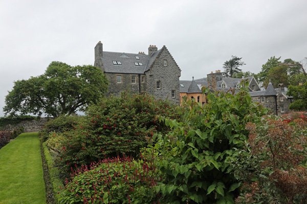 Roshven House Gardens