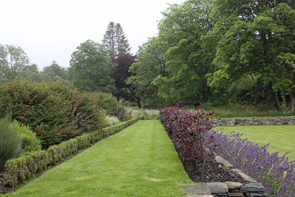 Roshven House Gardens