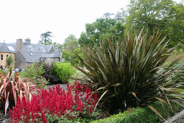 Roshven House Gardens