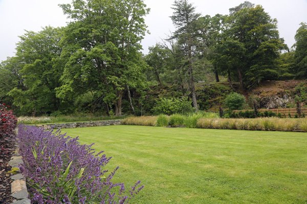 Roshven House Gardens