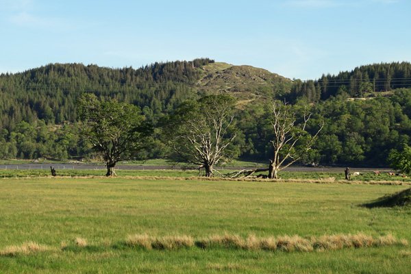 The Seven Men of Moidart - June 2015
