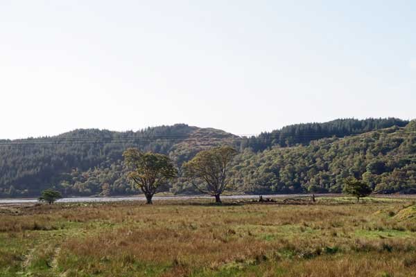 The Seven Men of Moidart - September 2017