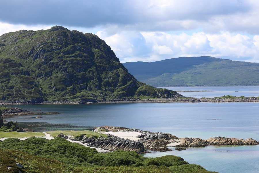 Smirisary Beach