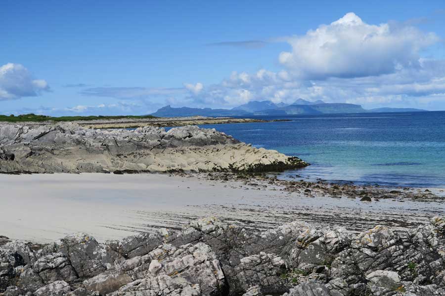 Smirisary Beach
