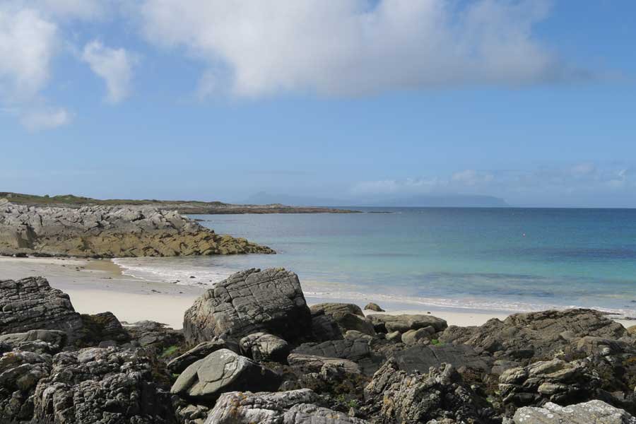 Smirisary Beach