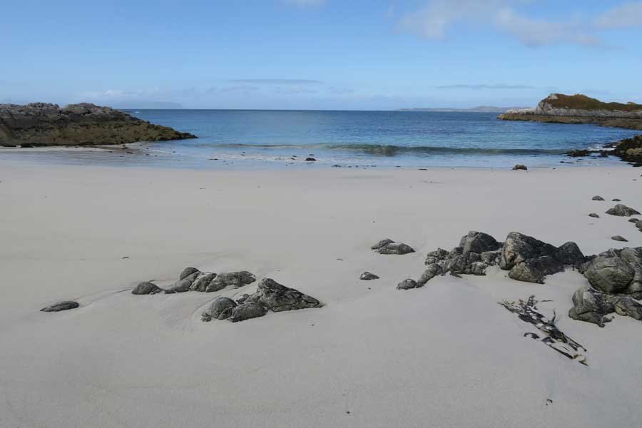 Smirisary Beach