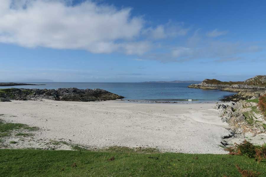 Smirisary Beach