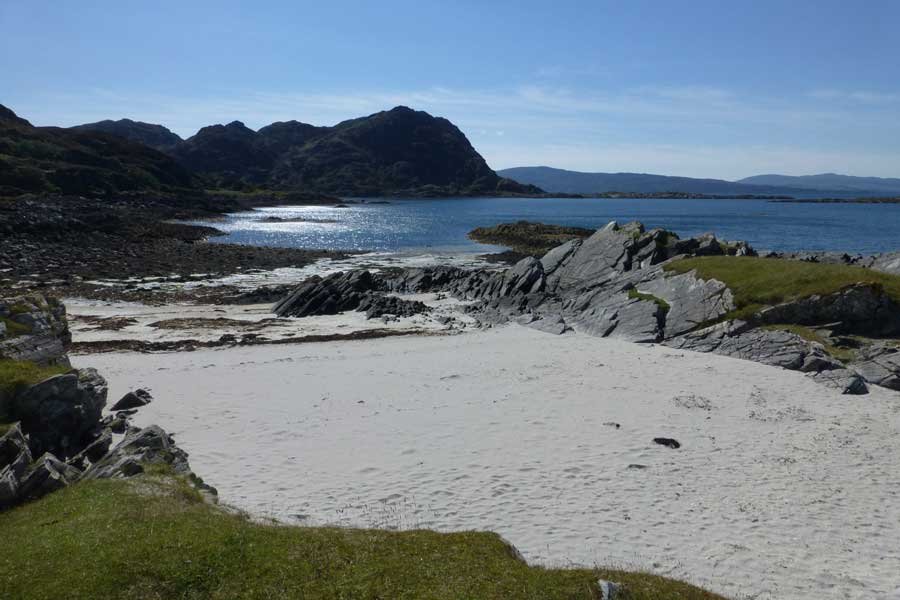 Smirisary Beach