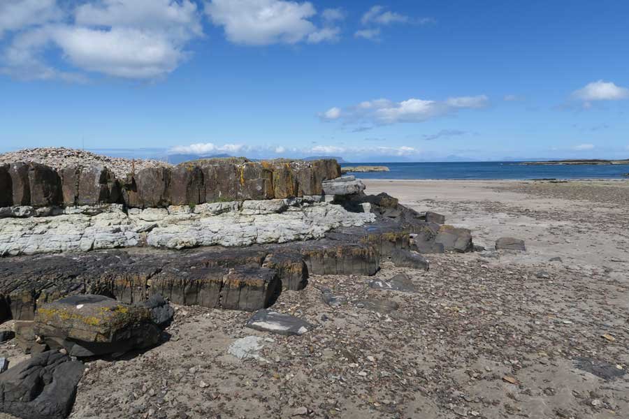 Swordle Bay, Ardnamurchan