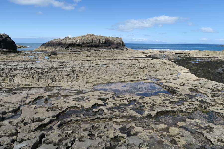 Swordle Bay, Ardnamurchan
