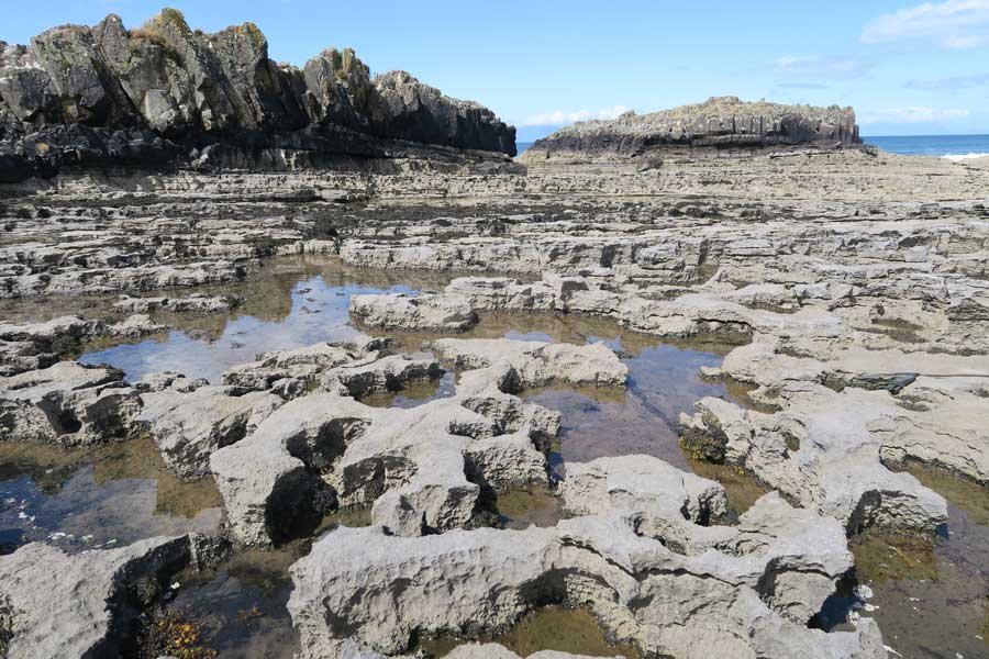 Swordle Bay, Ardnamurchan