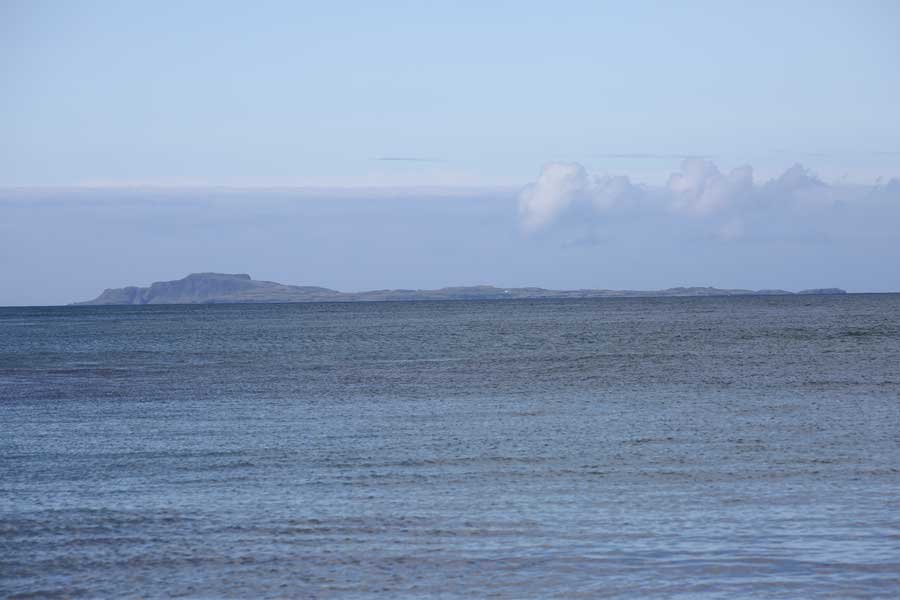Swordle Bay, Ardnamurchan