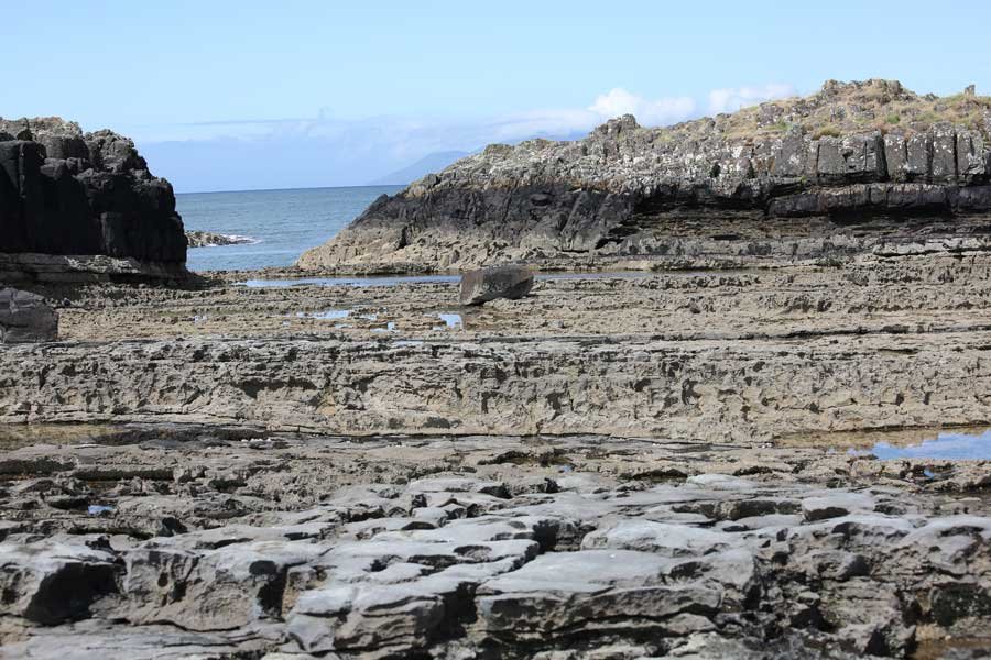 Swordle Bay, Ardnamurchan