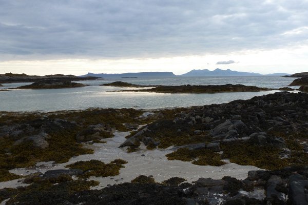 Traigh Beaches
