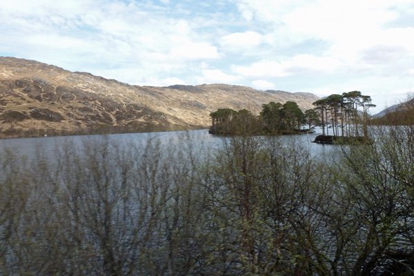 Loch Eilt