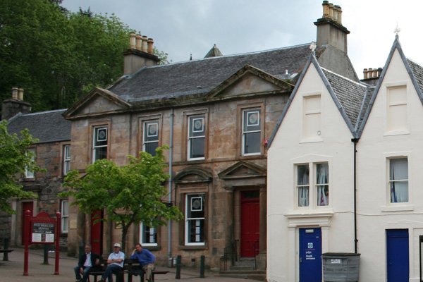 West Highland Museum