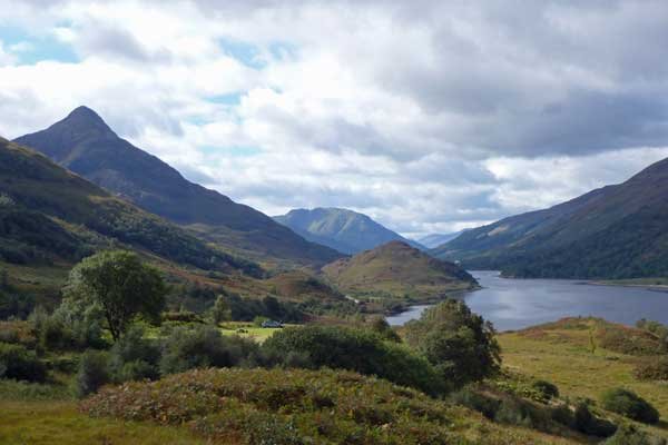 Discover Glencoe