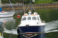 The Ardnamurchan Charters