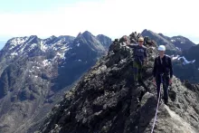 Kirkhope Moutaineering