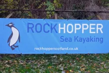 Rockhopper Sea Kayaking