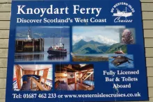 Western Isles Cruises