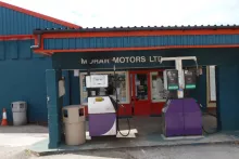 Morar Motors