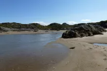 Ardtoe Beach