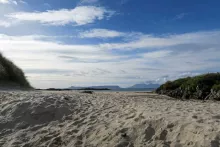 Camusdarach Beaches