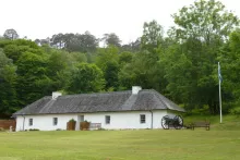 Clan Cameron Museum
