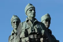 The Commando Memorial