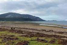 Cuil Bay