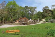 Glenborrodale Nursery