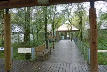 National Trust for Scotland Glencoe Visitor Centre