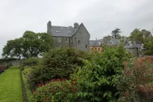 Roshven House Gardens