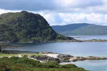 Smirisary Beach