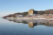 Castle Tioram