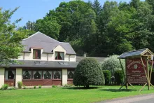 The Stronlossit Inn