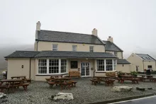 The Cluanie Inn