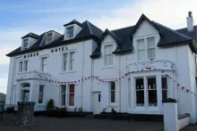 The Morar Hotel