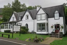 The Prince's House Hotel