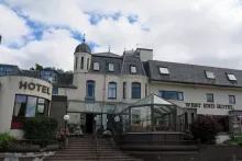 Muthu Fort William Hotel