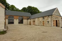 Nc'nean Distillery